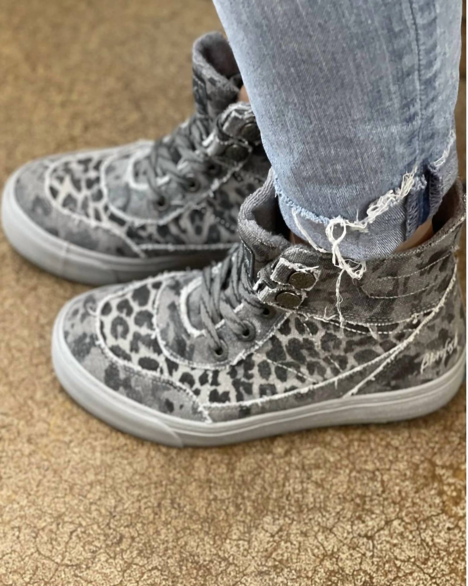 Blowfish - Women's Upland Booties