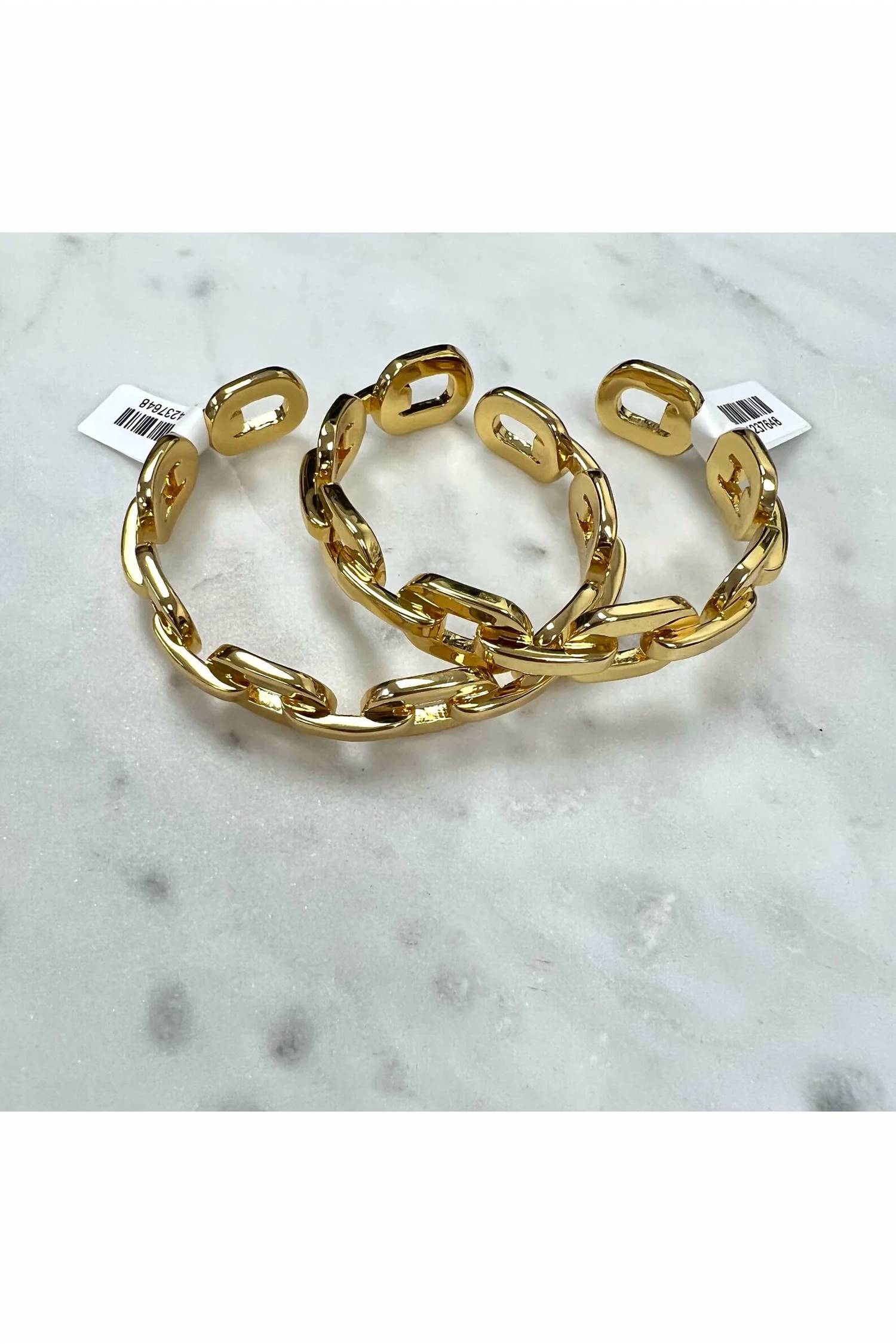 Bracha - Women's Breaking Chains Cuff