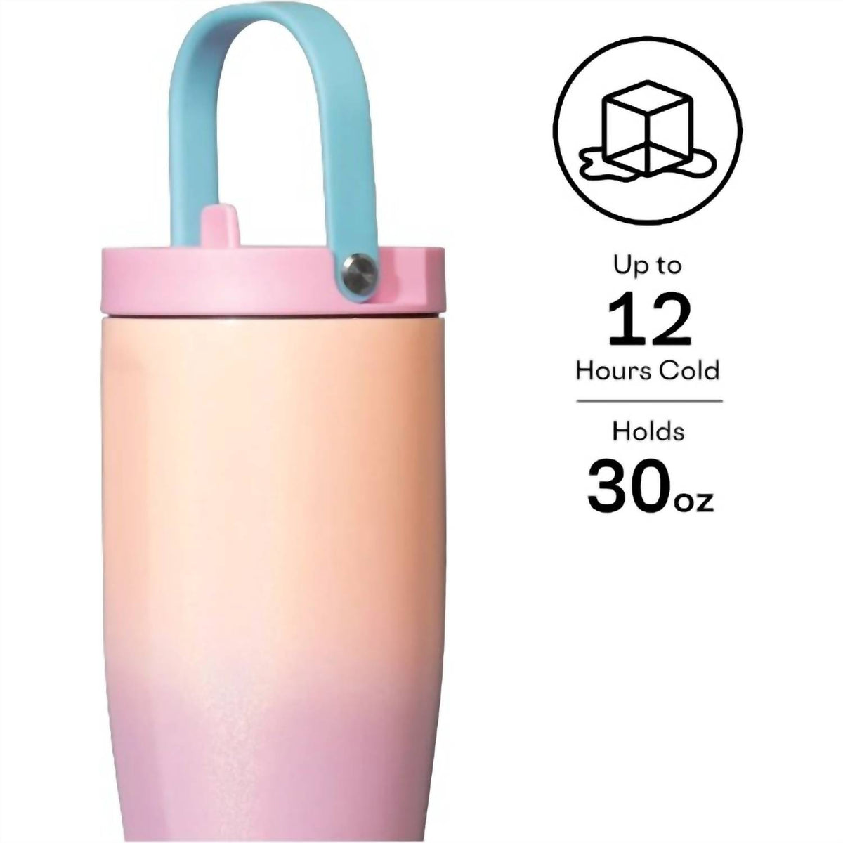 Corkcicle - Go Cup Xl - 30oz