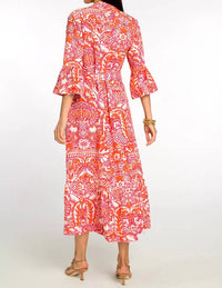 Elizabeth James The Label - Delaney Dress