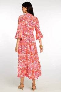 Elizabeth James The Label - Delaney Dress