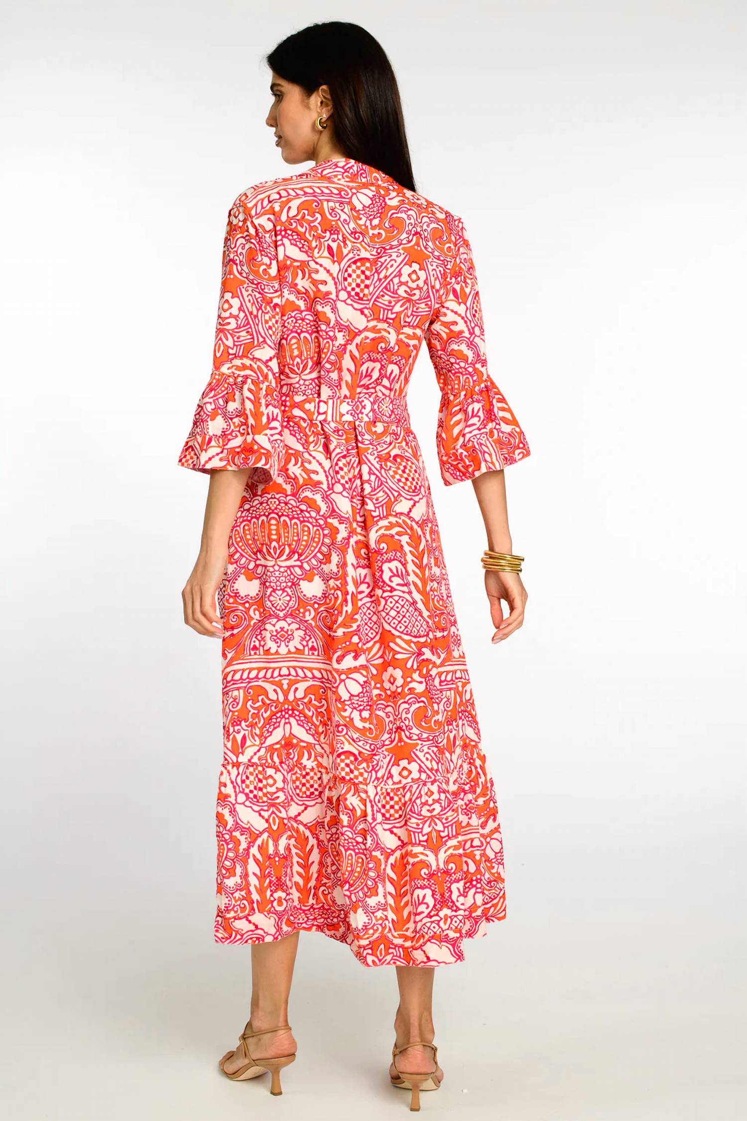 Elizabeth James The Label - Delaney Dress