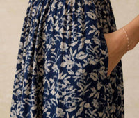 Faherty - Sunseeker Midi Dress