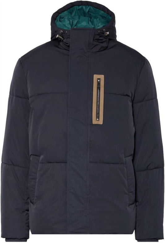 Ted Baker - Men's Kinmont Puffer Jacket