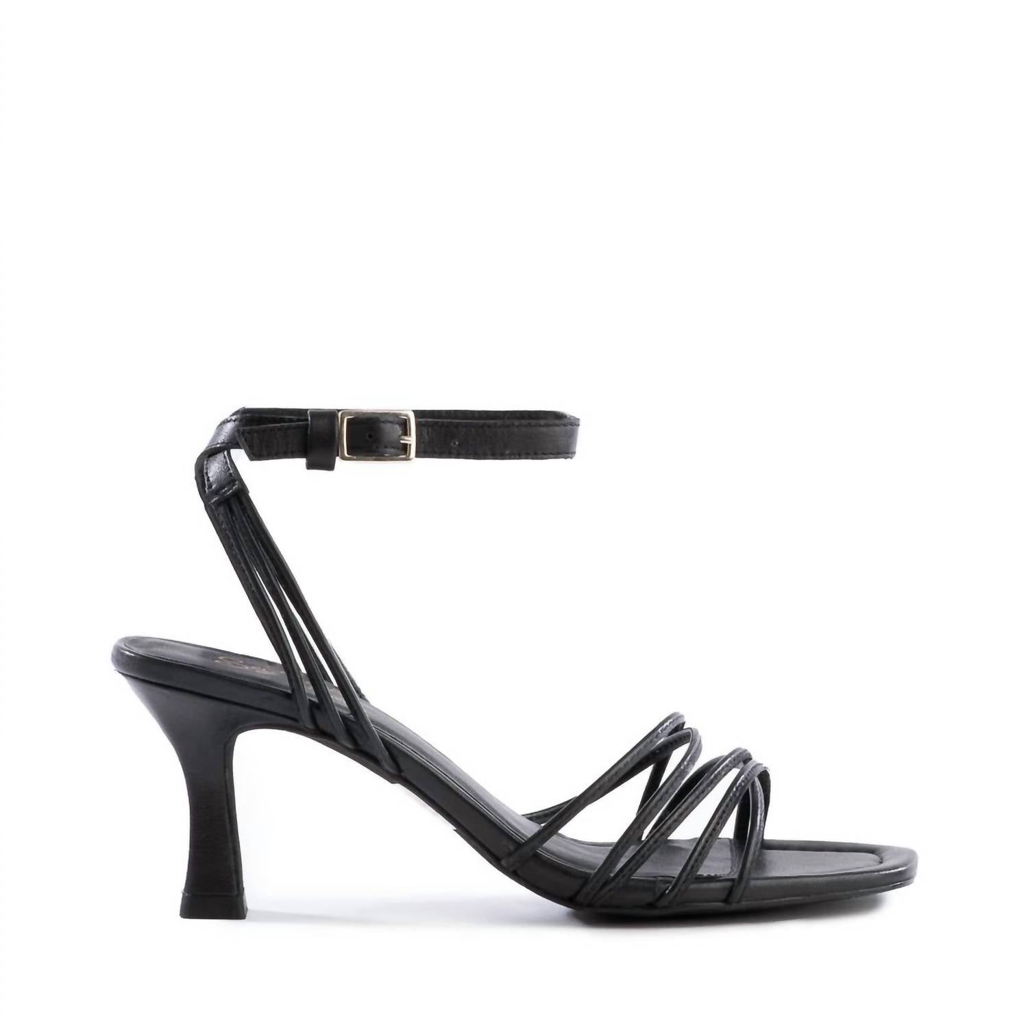Seychelles Starboard Heels