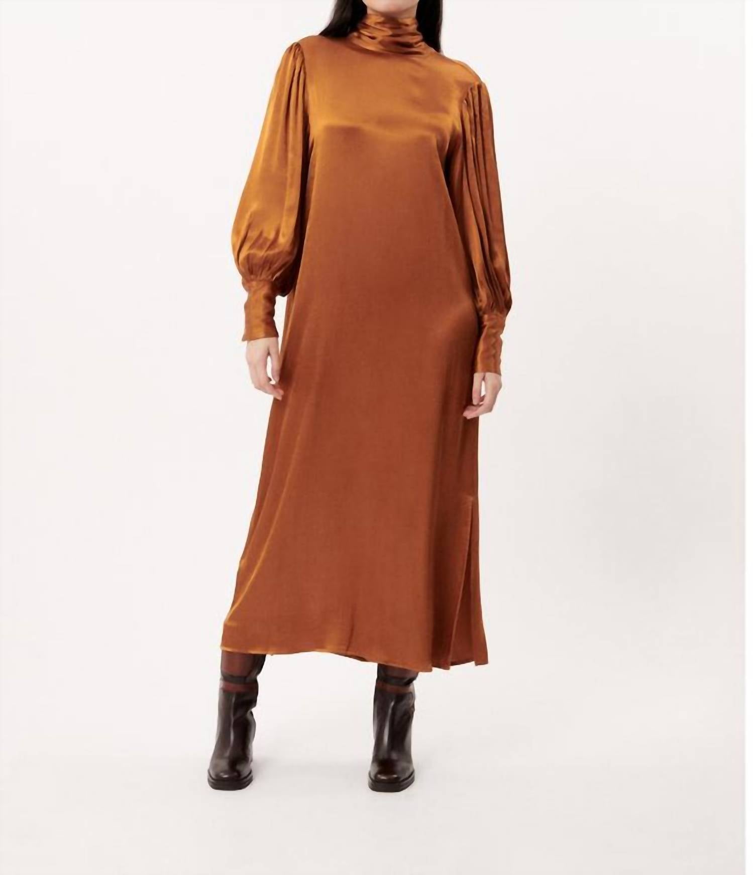 Noor Dress
