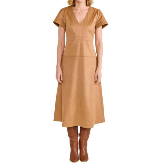 Sedge - Amy Dress