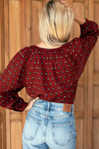 Emerson Fry - Frances Blouse