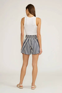 Lucy Paris - ERIN RELAXED SHORT