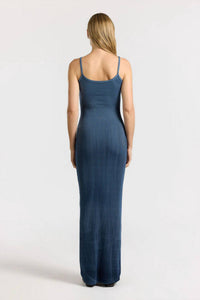 Cotton Citizen - Verona Spaghetti Maxi Dress