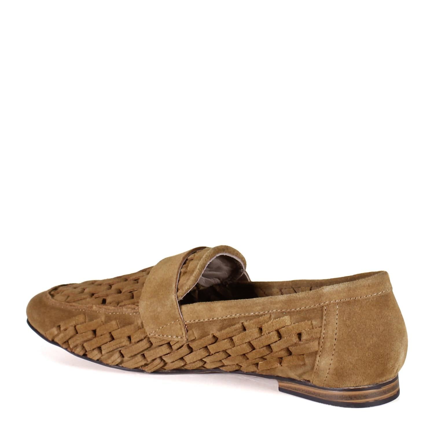 Diba True - Women's Age Less Loafer