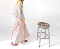 Kerri Rosenthal - Studio Hug Shrug