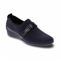 Revere - Women's Genoa Stretch Loafer
