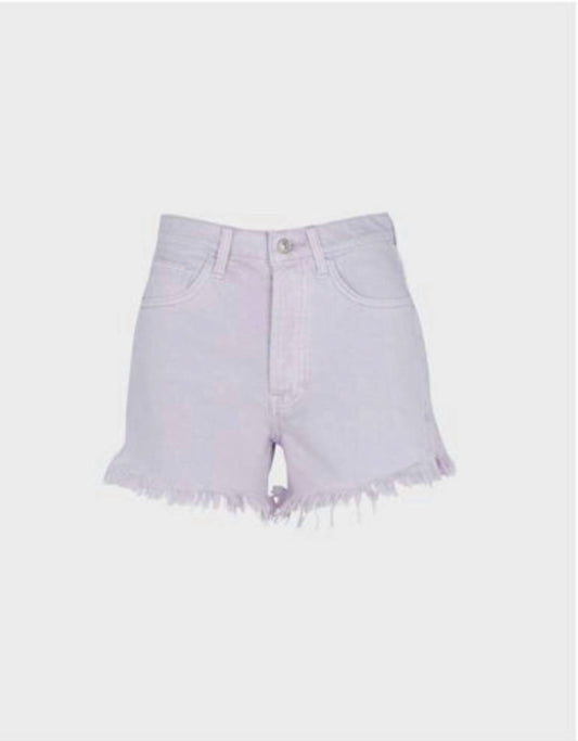 Easy Ruby Short