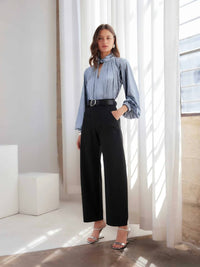 Fifteen Twenty - Alana Keyhole Top