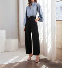 Fifteen Twenty - Alana Keyhole Top