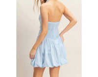 Hyfve - Double Take Mini Dress