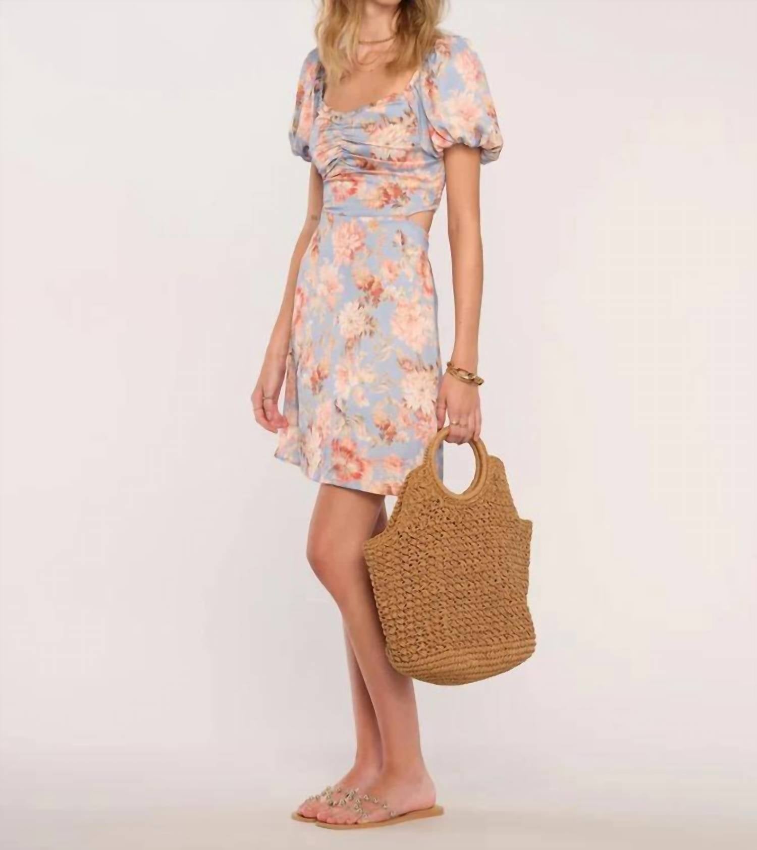 Heartloom - Marisa Mini Dress