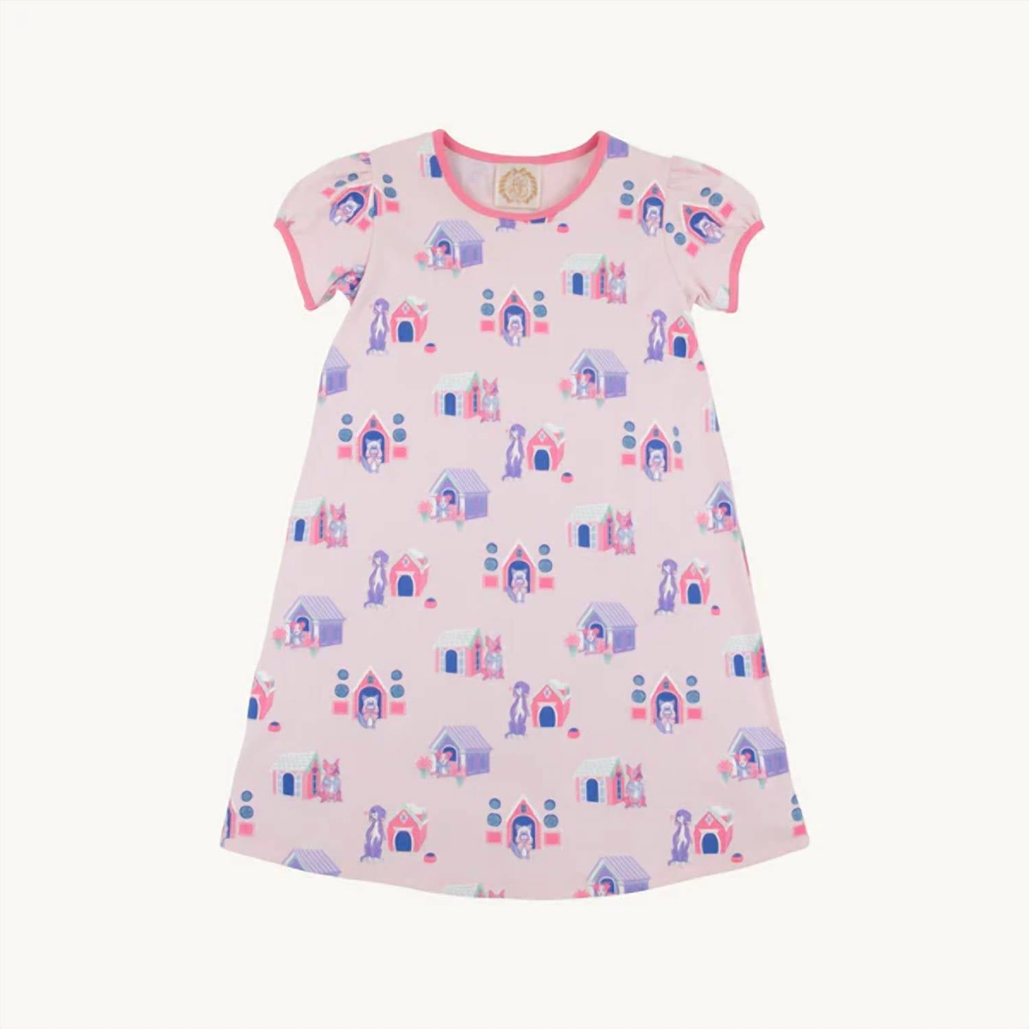 The Beaufort Bonnet Company - GIRLS' PENNY'S PLAY DRESS