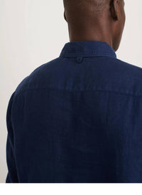 Alex Mill - Men's Long Sleeve Shirt