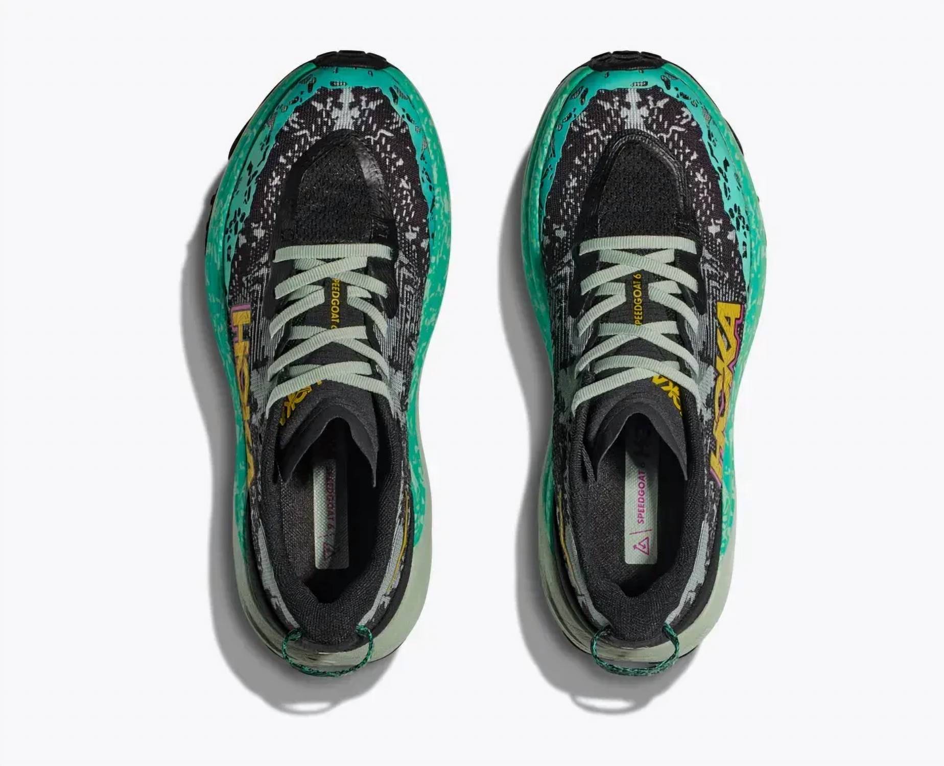 Hoka - Women's Speedgoat 6 Running Shoes