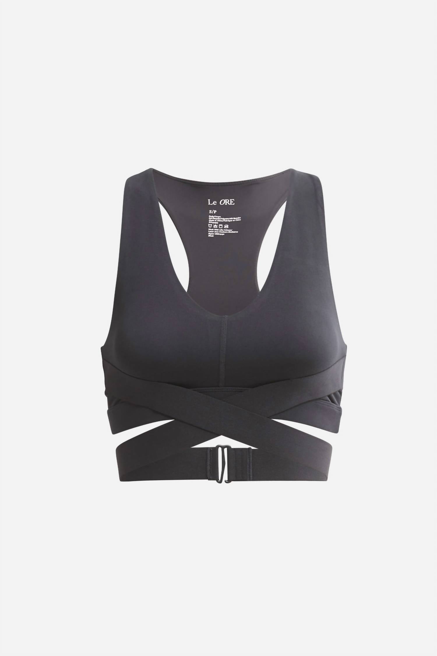 Bandier - Corso Crossover Sports Bra