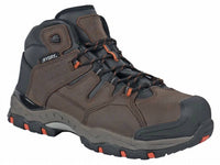 Hoss Boot Company - Men's Waterproof Composite Toe Work Boot