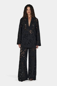Hansen & Gretel - Silla Lace Top