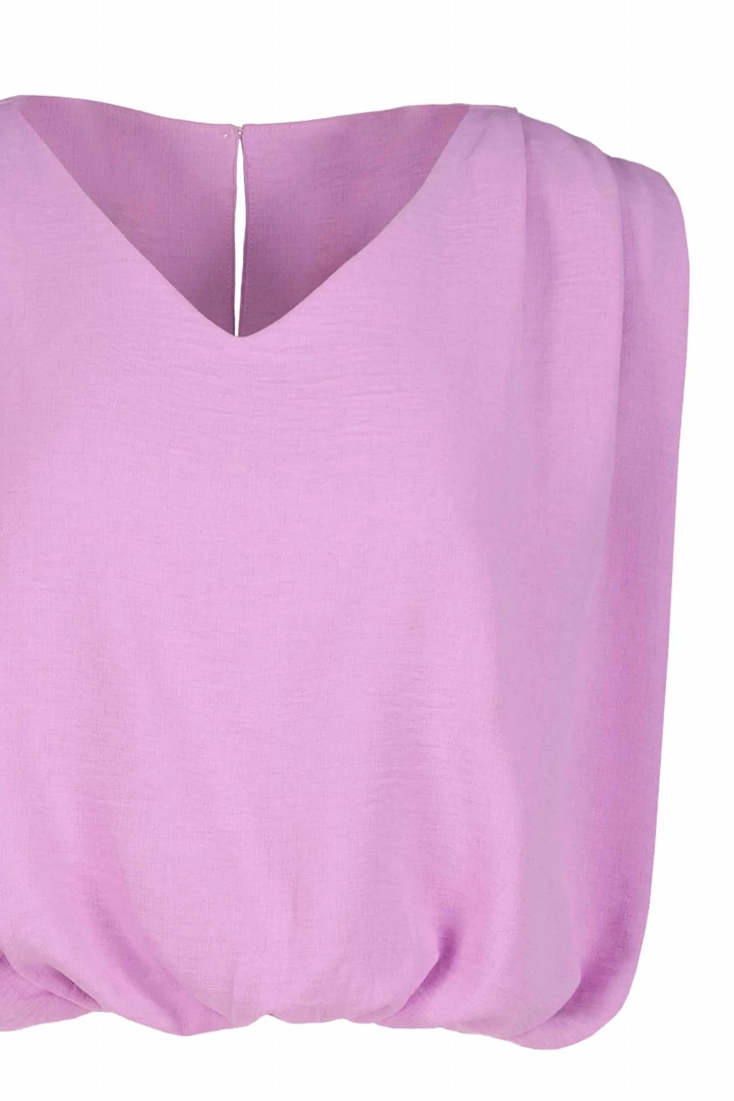 Bishop + Young - Women's Serafina Off Shoulder Top