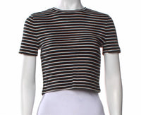 Alice + Olivia - Women's Short Sleeve T-shirt