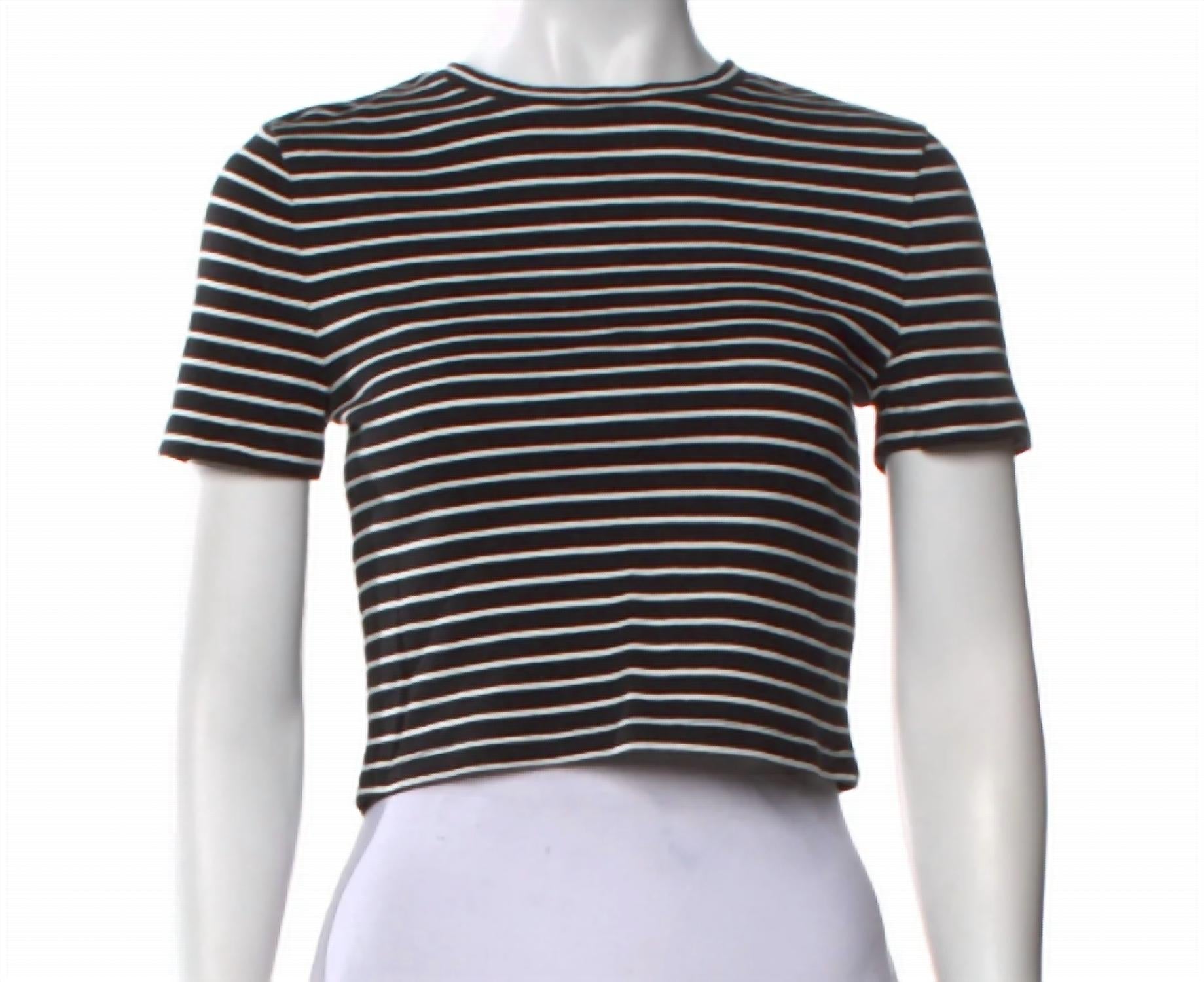 Alice + Olivia - Women's Short Sleeve T-shirt