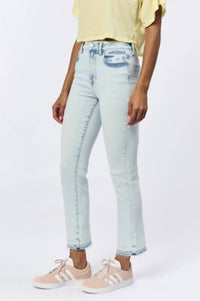 Dear John Denim - Frankie High Rise Jeans