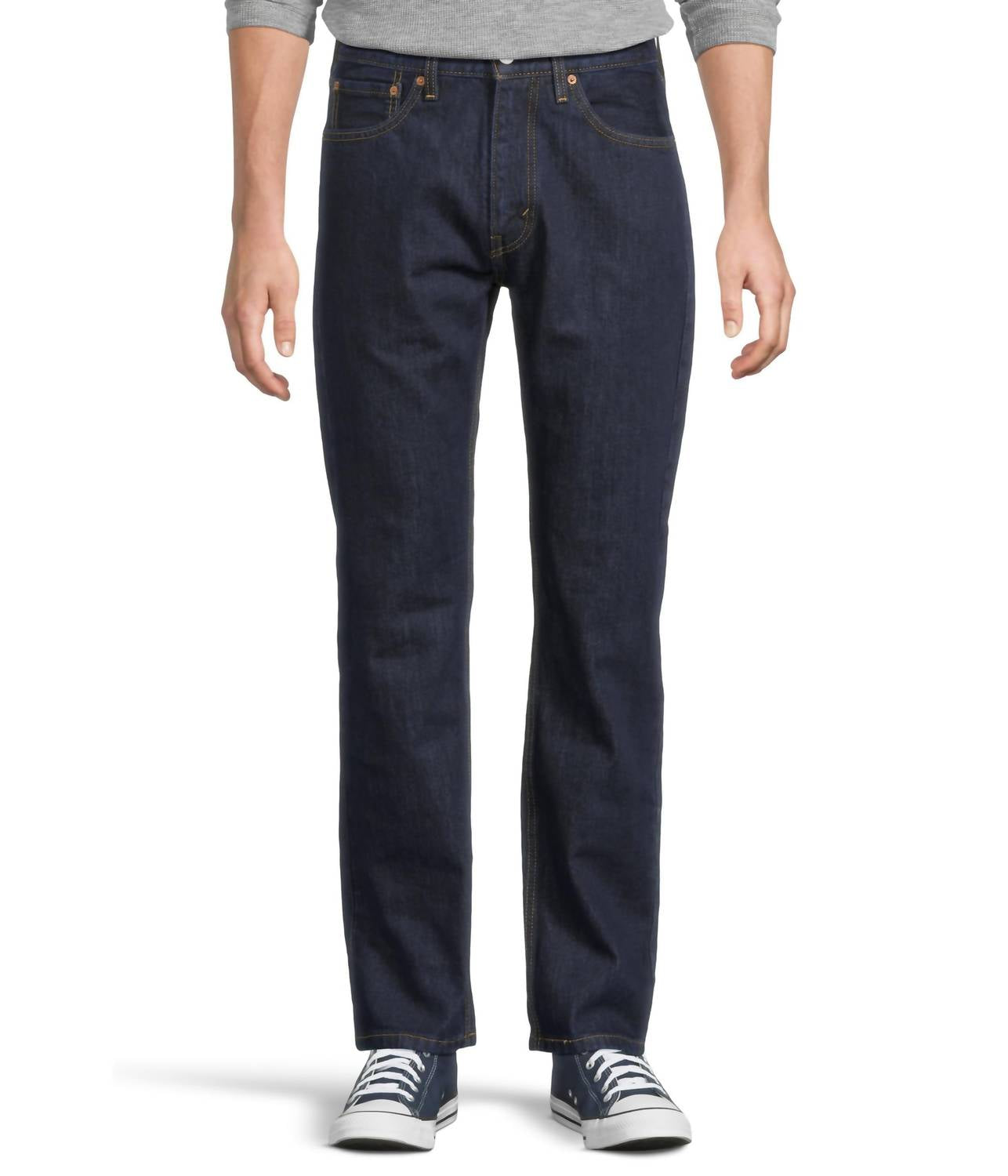 Levi'S - 505 Straight Jeans