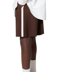 Valentino - Men's Tech Wool Bermuda Shorts