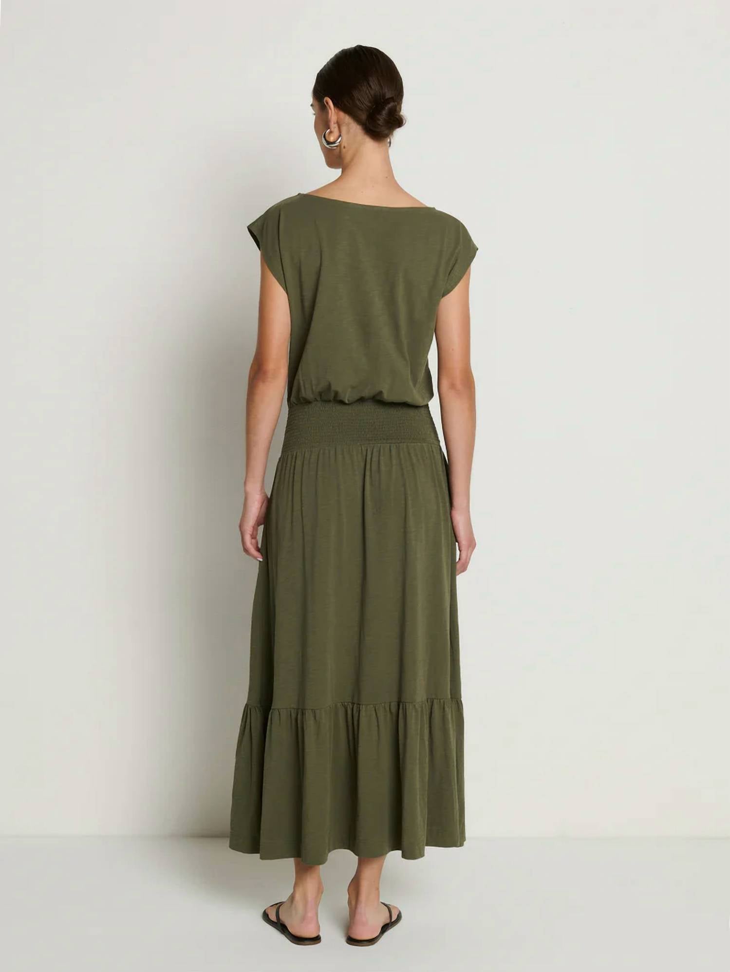 Nation Ltd - Evonne Dress