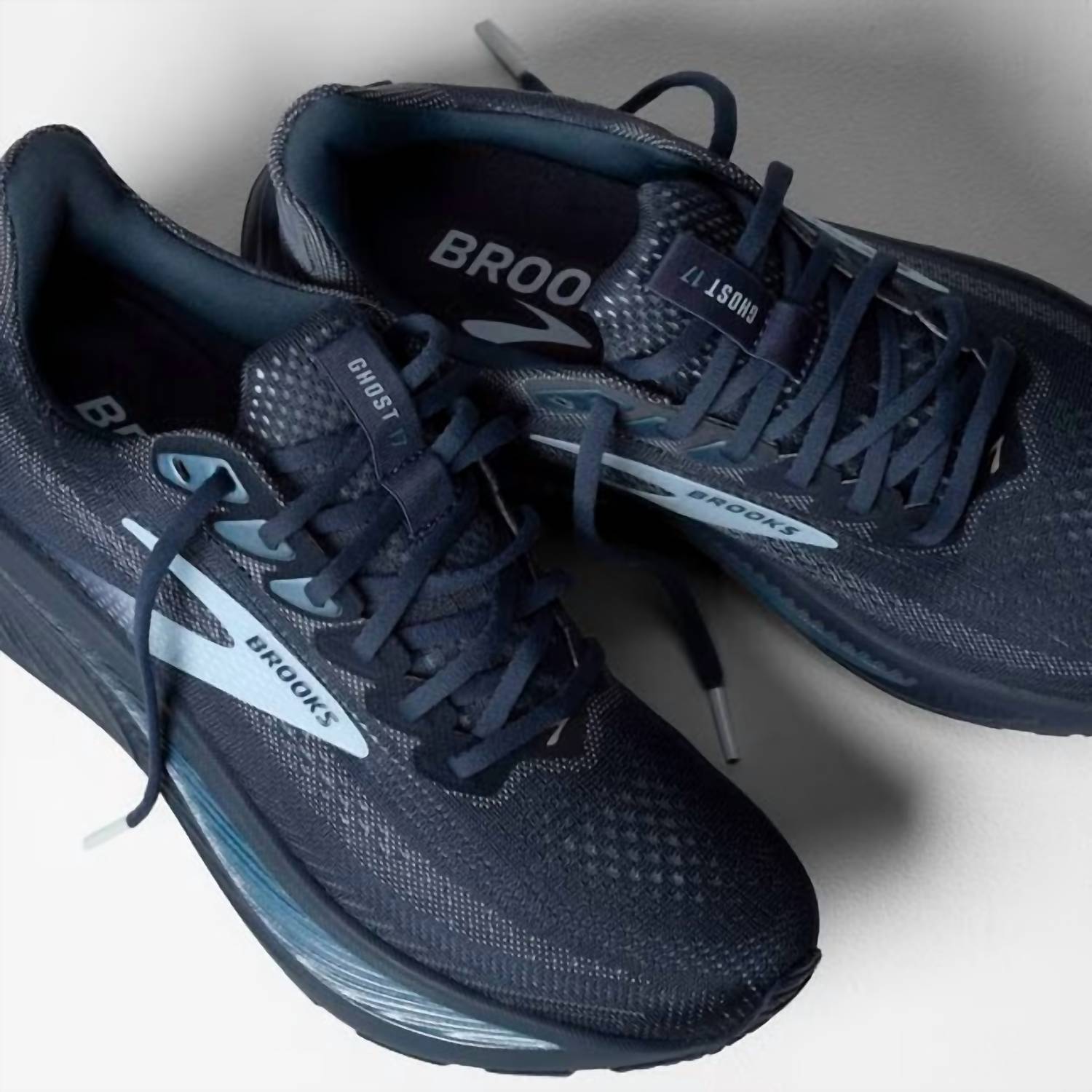 Brooks - Women's Ghost 17 Shoes