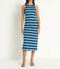 Nation Ltd - Dani Tank Midi Dress