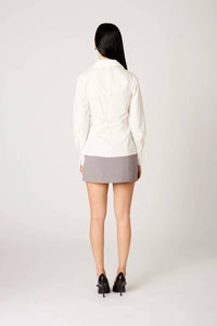 Nia - Eliska Long Sleeve Shirt