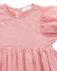 Jamie Kay - Organic Cotton Frannie Dress