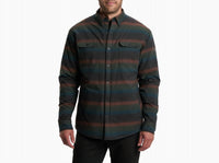 KUHL Men's Joyrydr Shirt in oasis - men's shirt