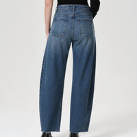 Agolde - Luna Pieced Jean