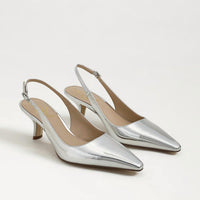 Sam Edelman - Women's Bianka Slingback Pump