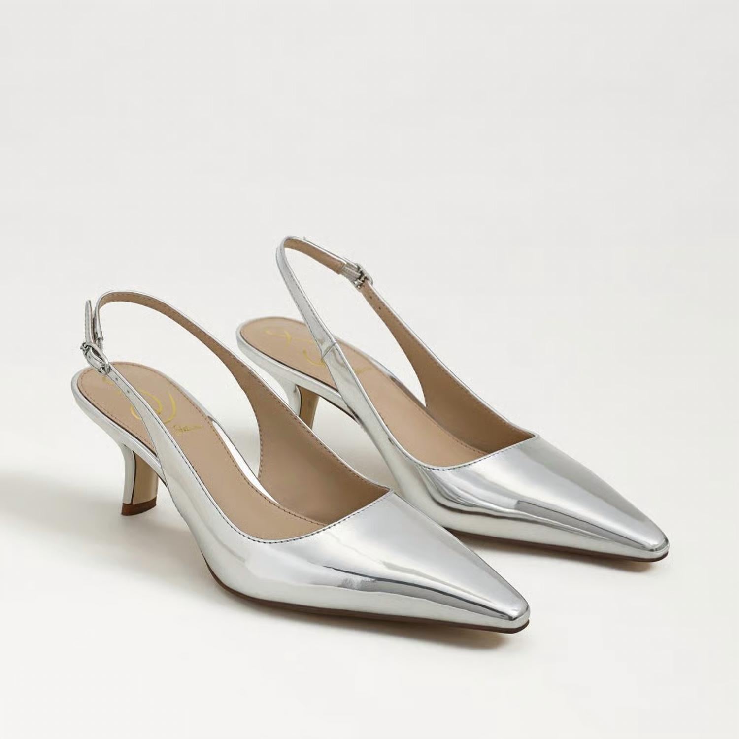 Sam Edelman - Women's Bianka Slingback Pump