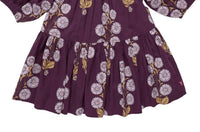 Pink Chicken - Girls Fiona Dress