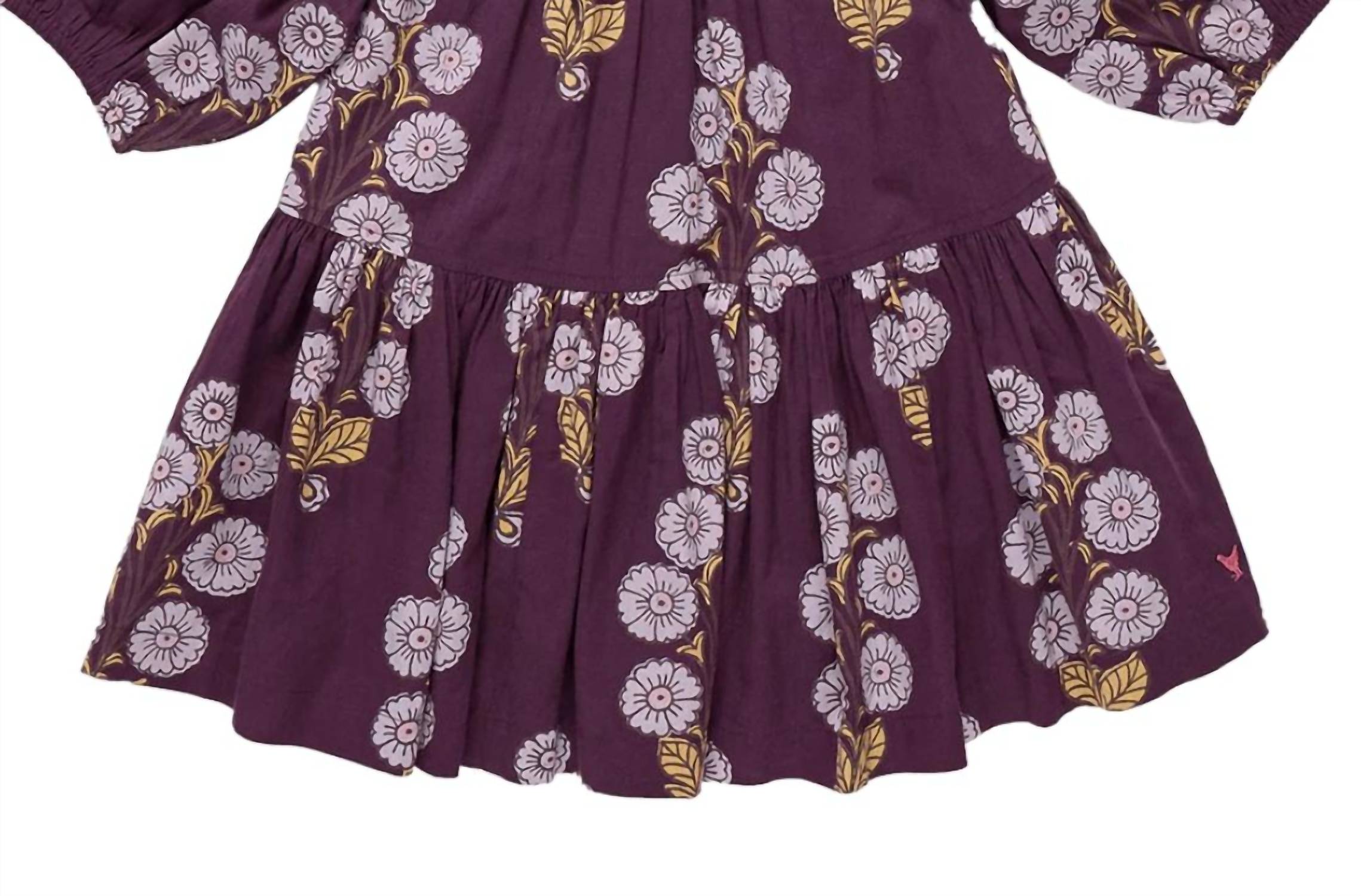 Pink Chicken - Girls Fiona Dress
