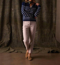 The Normal Brand - Josefine Henley Sweater