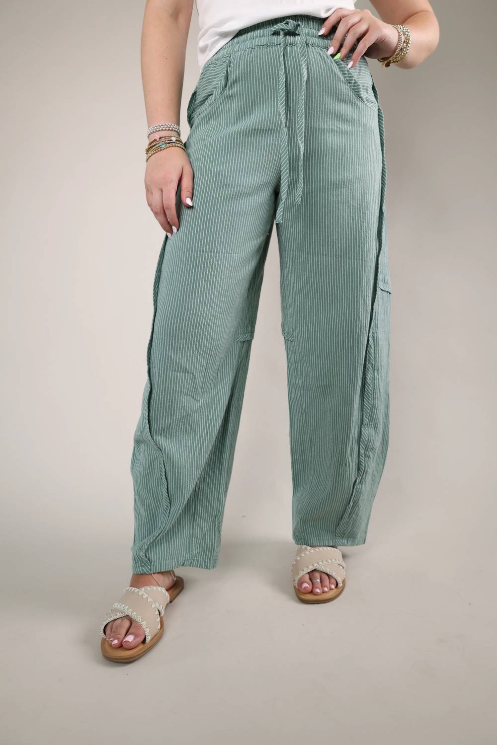Free People - Women's Something Good Pant