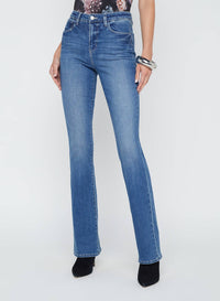 L'Agence - Selma Baby Boot Jean