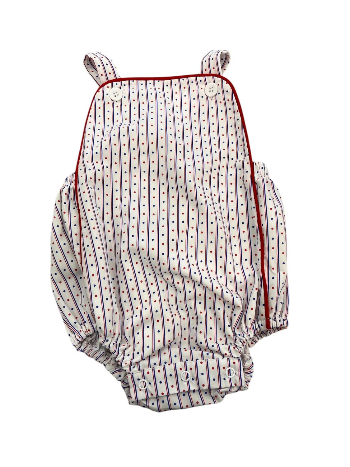 Lullaby Set - Kids Evan Sunsuit