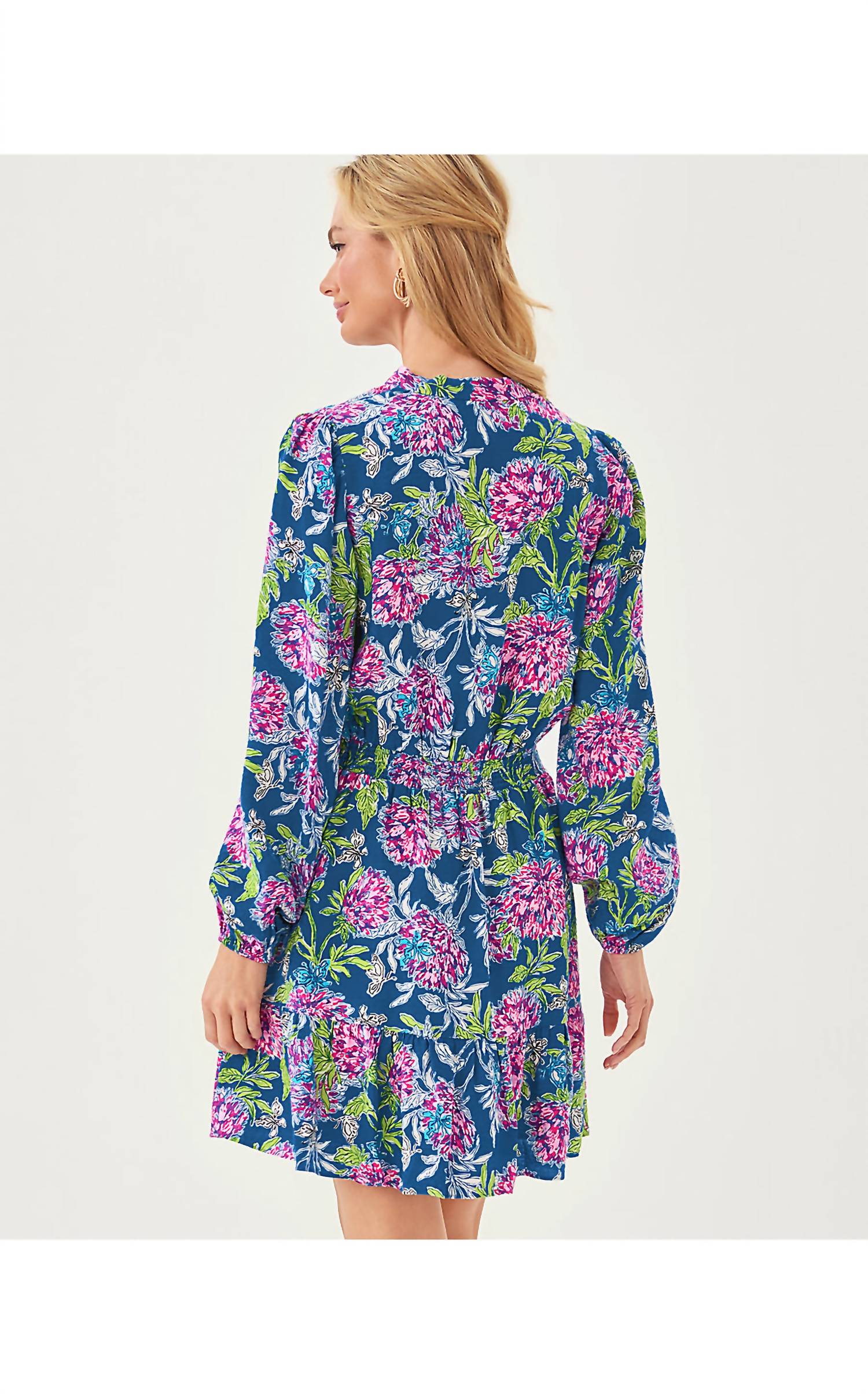 Lilly Pulitzer - Axton Dress